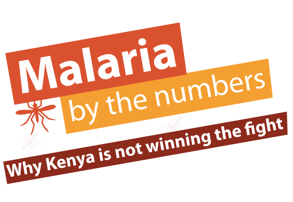 Malaria by numbers:  Why Kenya is not winning the fight