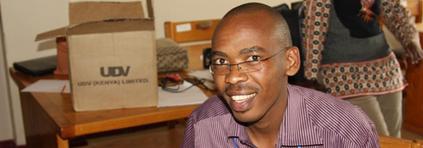  Internews trainee Kioko Kivandi wins award!